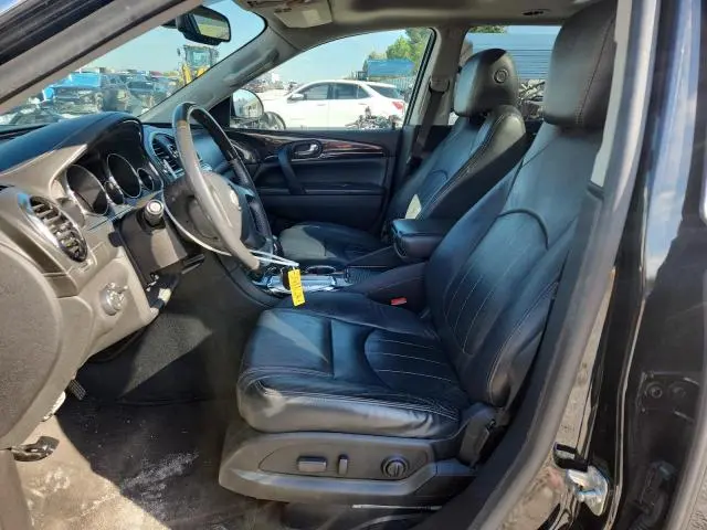 2017 BUICK ENCLAVE   