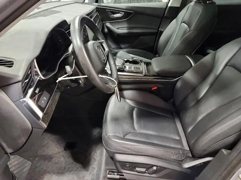2022 AUDI Q7 PREMIUM  