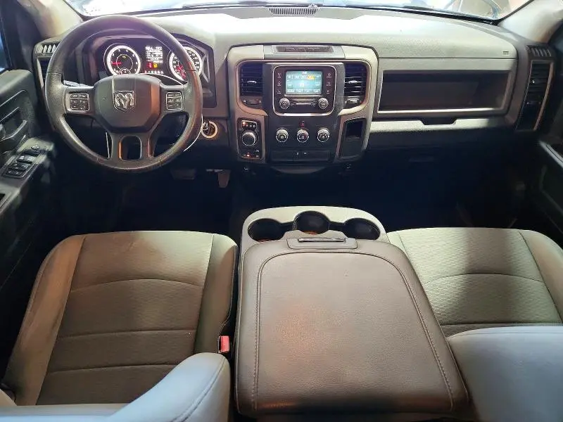 2017 RAM 1500 ST  