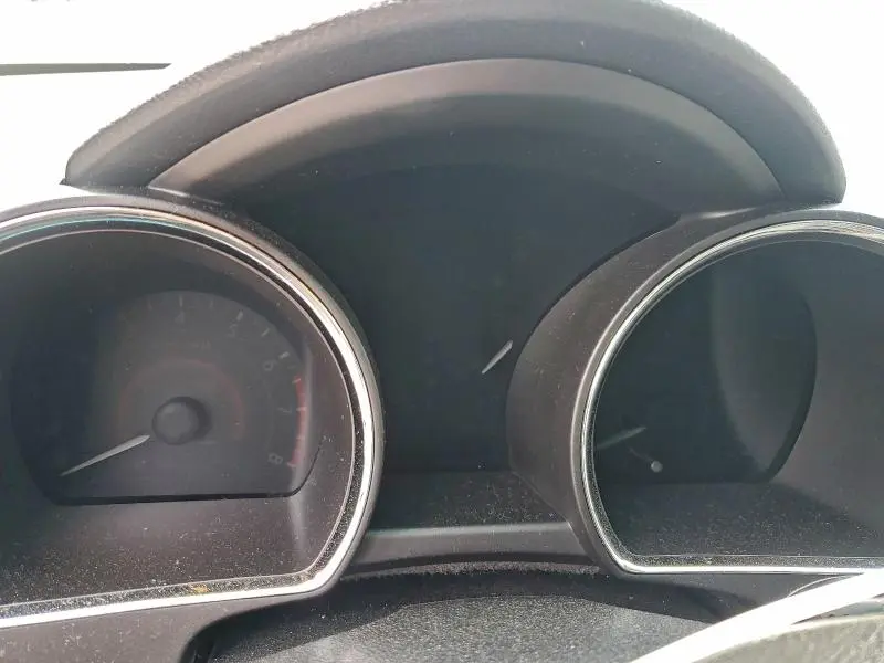 2012 TOYOTA HIGHLANDER BASE  