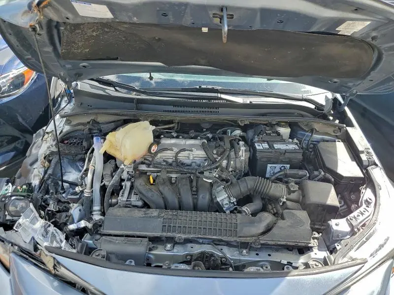 2020 TOYOTA COROLLA XLE  