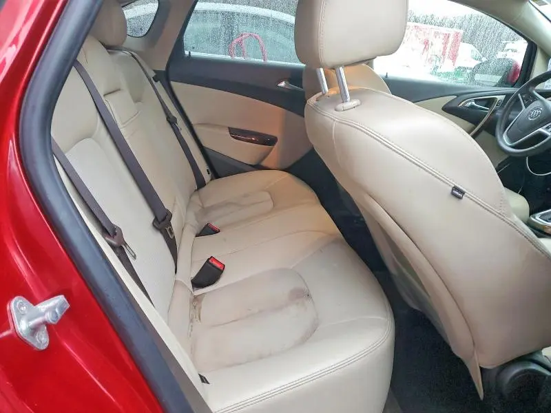 2013 BUICK VERANO CONVENIENCE  
