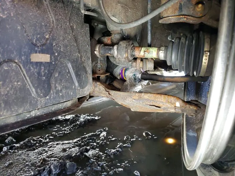 2013 HYUNDAI SANTA FE LIMITED  