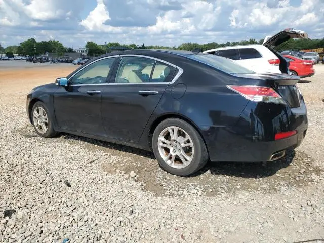 2010 ACURA TL   