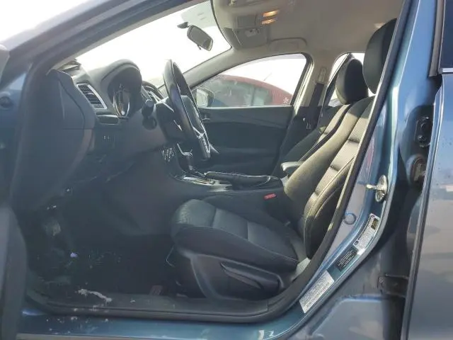 2015 MAZDA 6 SPORT