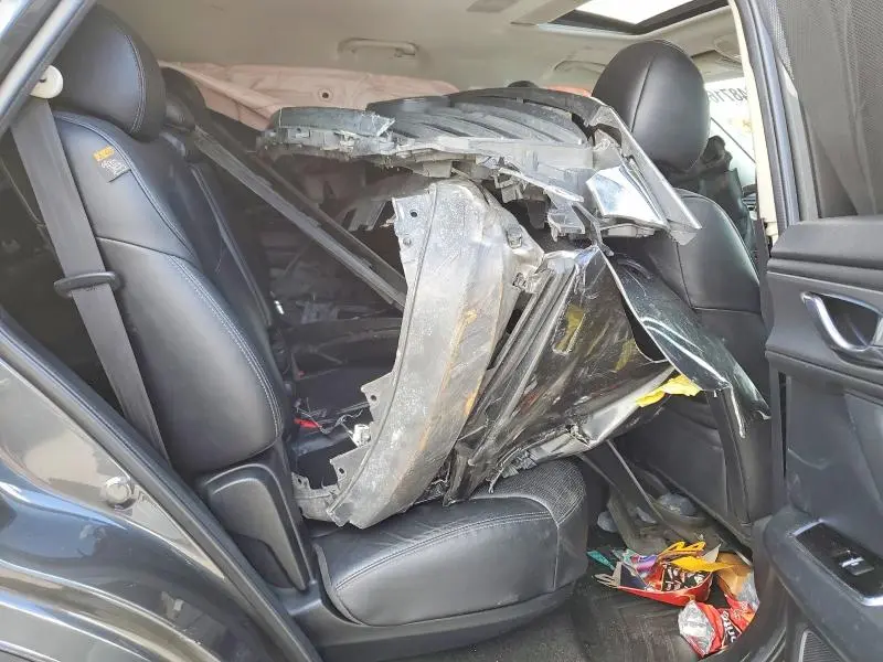 2018 MAZDA CX-9 TOURING  