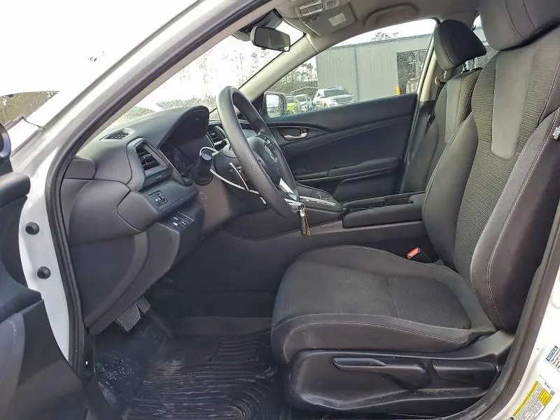 2019 HONDA INSIGHT LX  