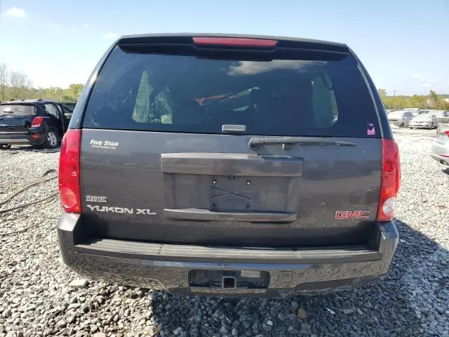 2011 GMC YUKON XL C1500 SLT  