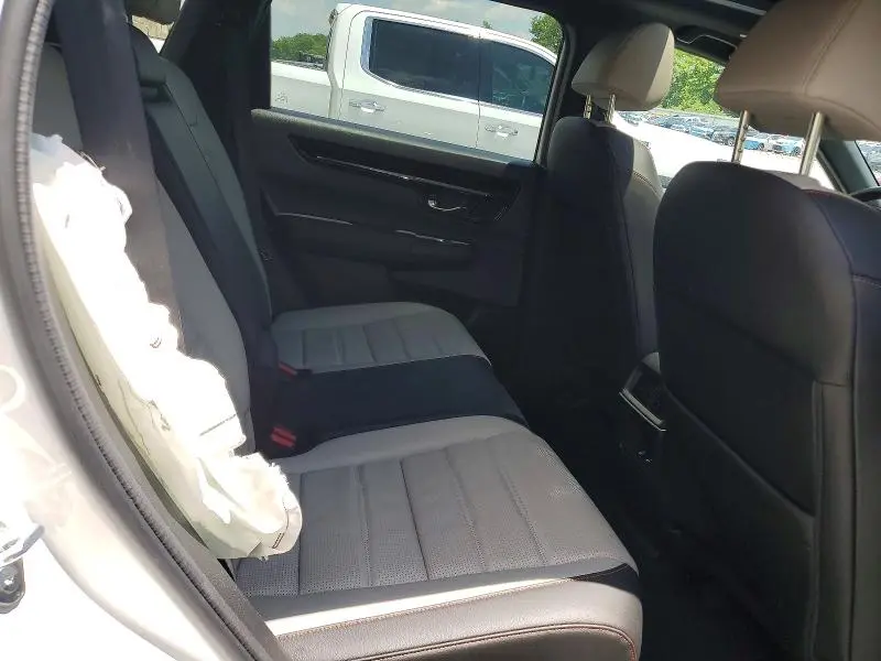 2025 HONDA CR-V SPORT TOURING  