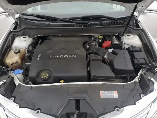 2016 LINCOLN MKZ   