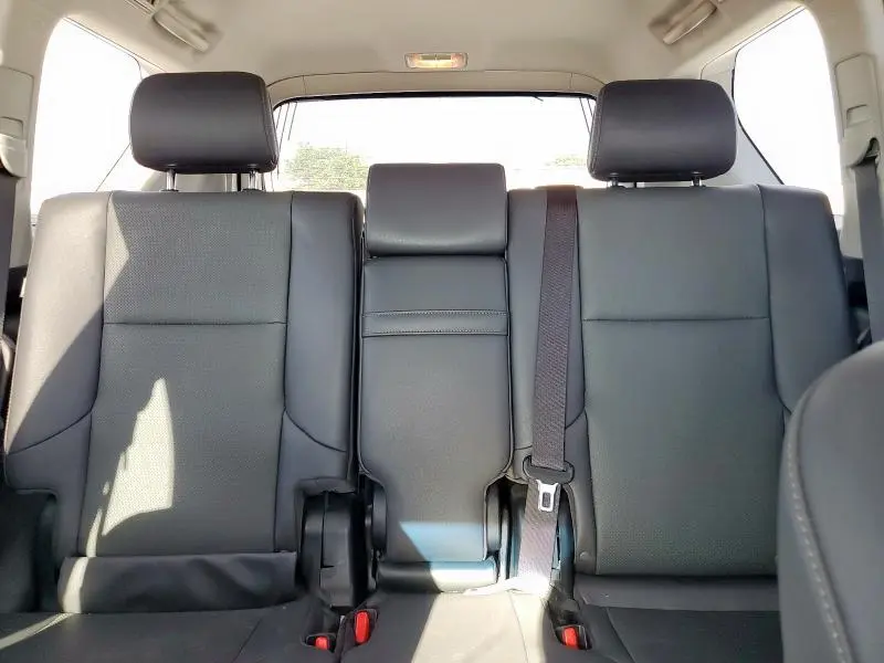 2019 LEXUS GX 460  