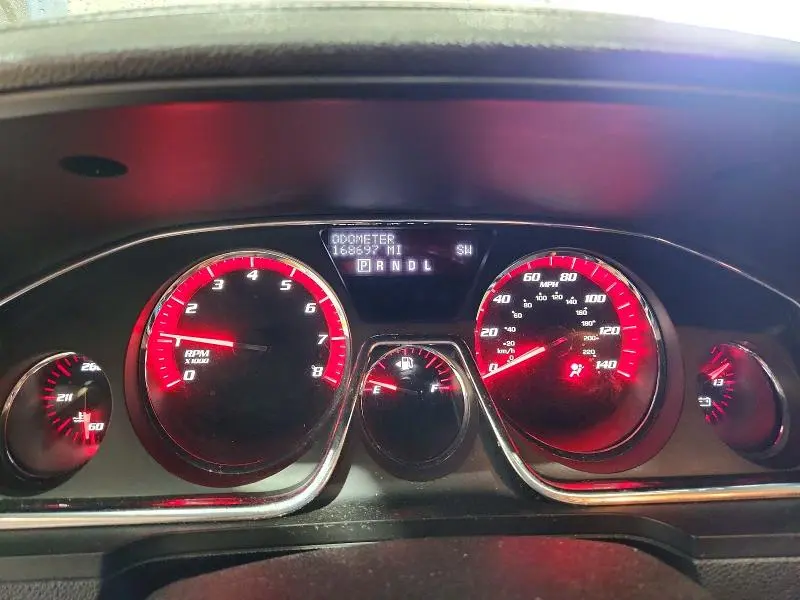 2014 GMC ACADIA SLT-2  
