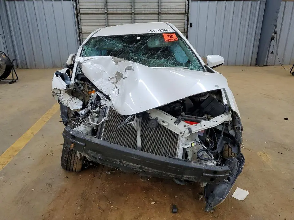 2014 TOYOTA COROLLA LE ECO PLUS  