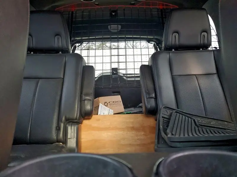 2014 FORD EXPEDITION LIMITED  