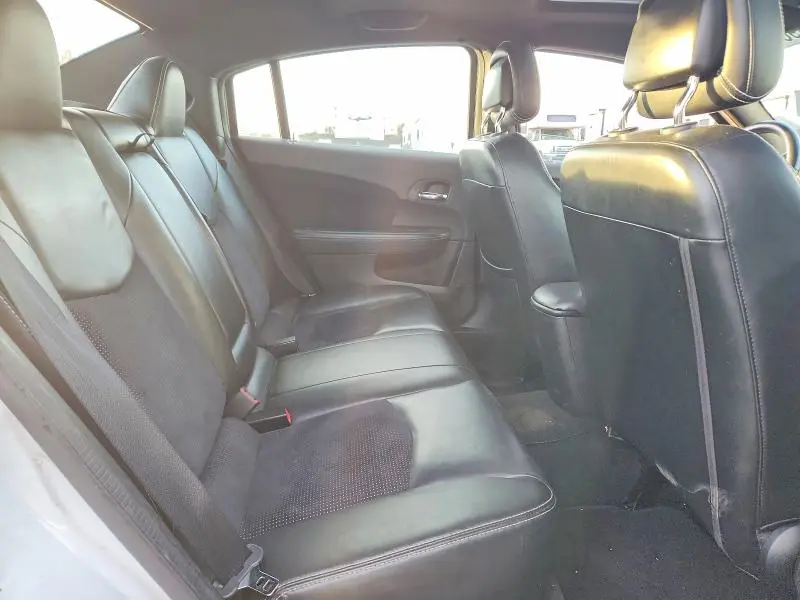 2014 CHRYSLER 200 LIMITED  