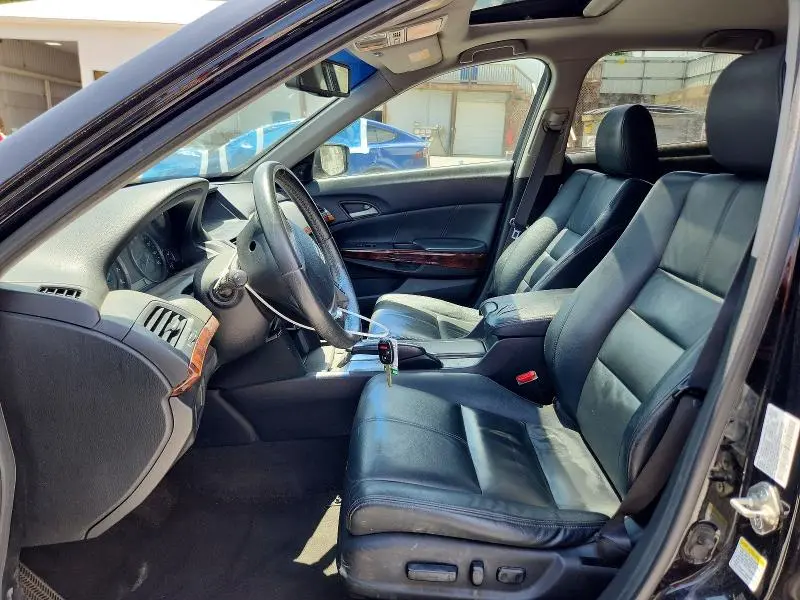 2012 HONDA CROSSTOUR EXL  