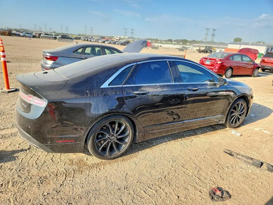 2020 LINCOLN MKZ RESERVE  