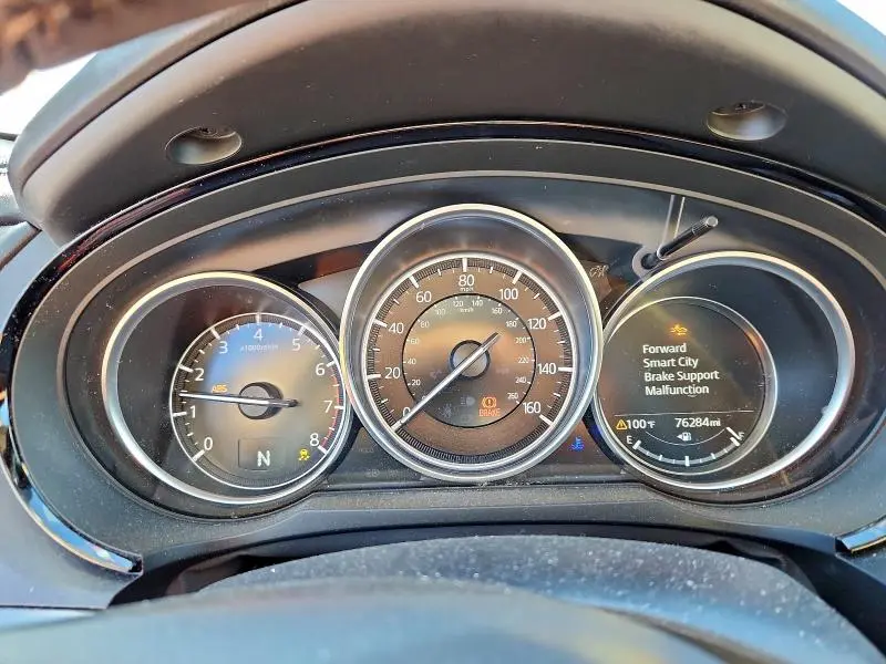 2022 MAZDA CX-9 TOURING PLUS  