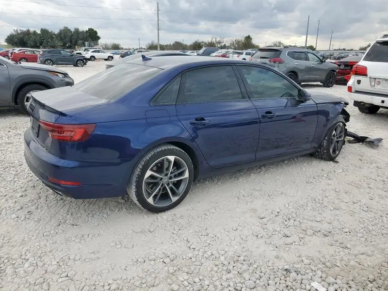 2019 AUDI A4 PREMIUM  