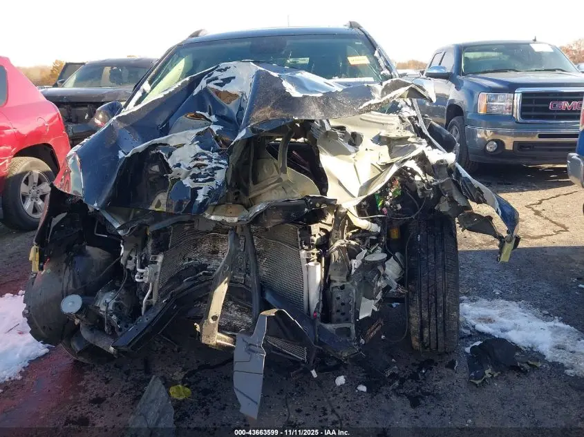 2018 BUICK ENCORE ESSENCE