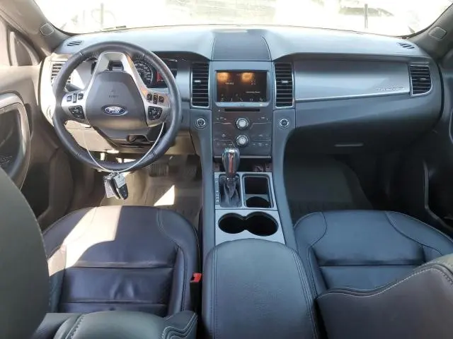 2019 FORD TAURUS SEL  