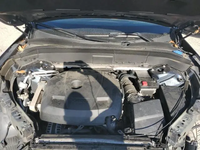 2019 VOLVO XC90 T6 INSCRIPTION  