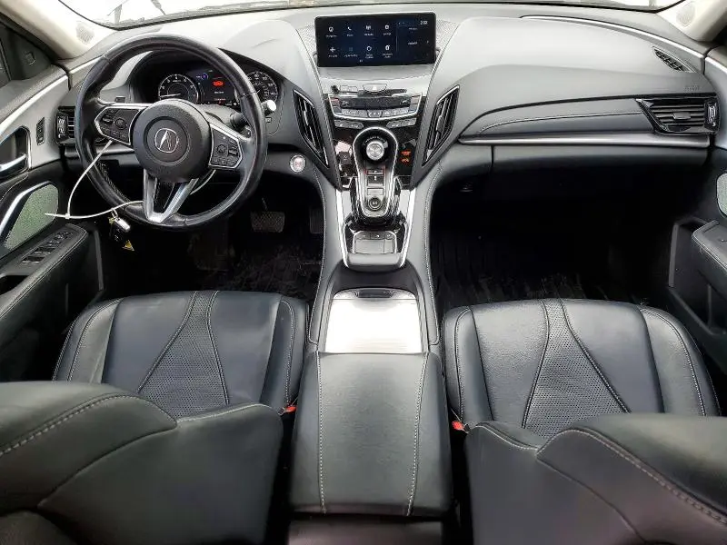 2020 ACURA RDX TECHNOLOGY  