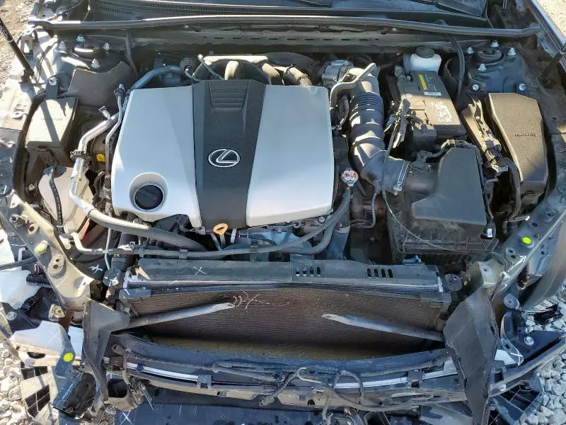 2022 LEXUS ES 350 BASE  