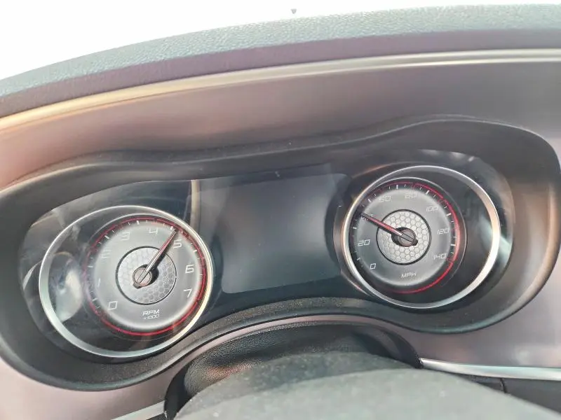 2022 DODGE CHARGER GT  