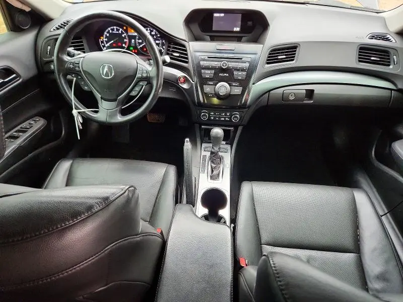 2014 ACURA ILX 20  