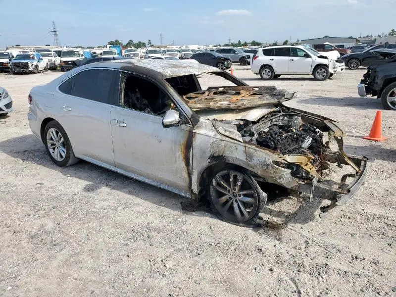 2020 VOLKSWAGEN PASSAT SE  