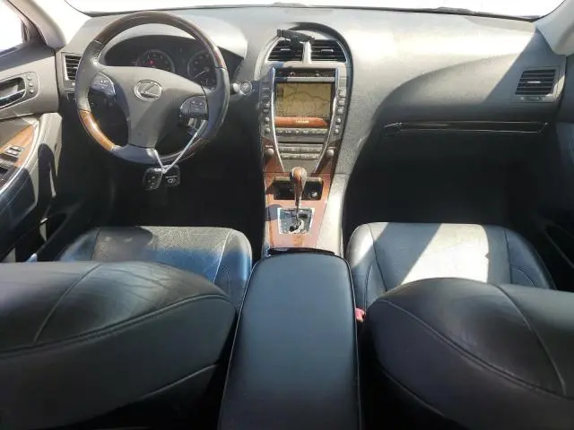 2011 LEXUS ES 350  