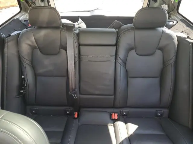 2022 VOLVO XC60 B5 INSCRIPTION  