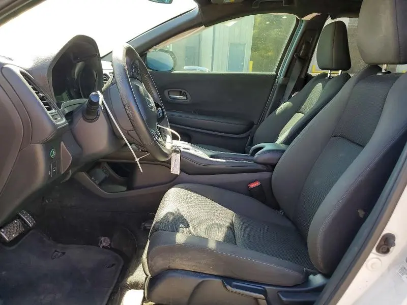 2021 HONDA HR-V SPORT  