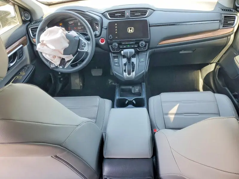 2019 HONDA CR-V EXL  
