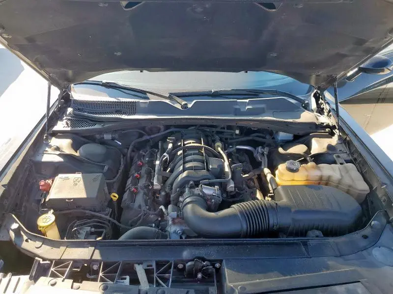 2019 DODGE CHALLENGER R/T  