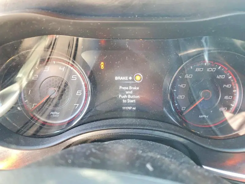 2018 DODGE CHARGER R/T 392  