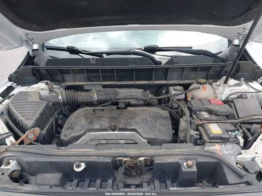2019 GMC ACADIA SLE-1