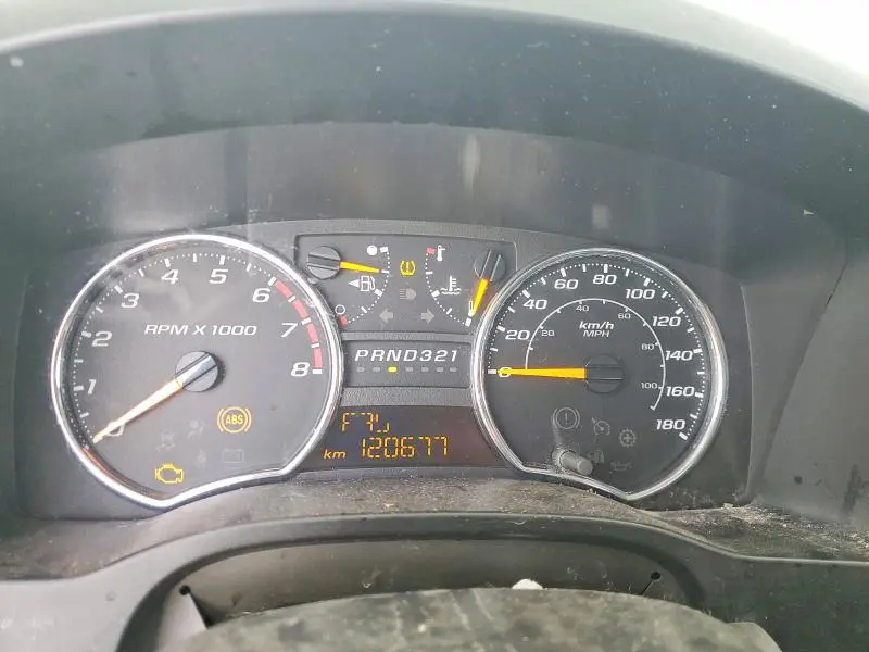 2011 CHEVROLET COLORADO LT  