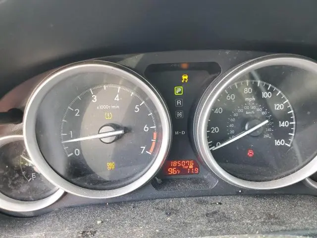 2010 MAZDA 6 I