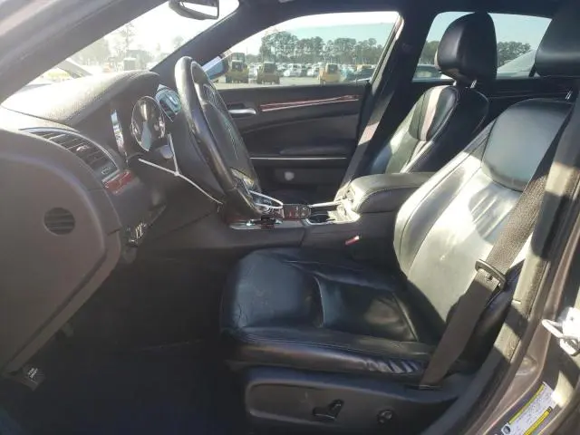 2012 CHRYSLER 300 LIMITED  