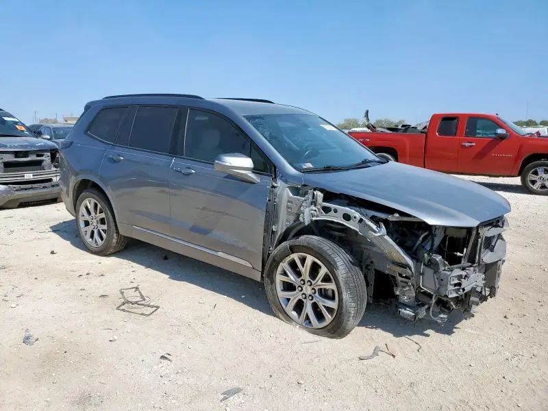 2020 CADILLAC XT6 SPORT  