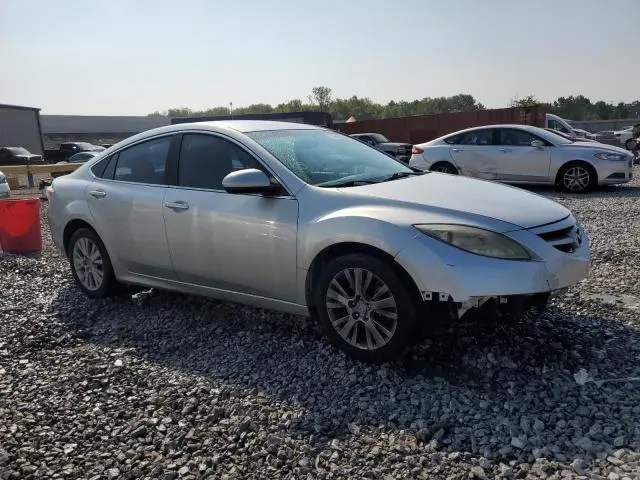 2010 MAZDA 6 I  