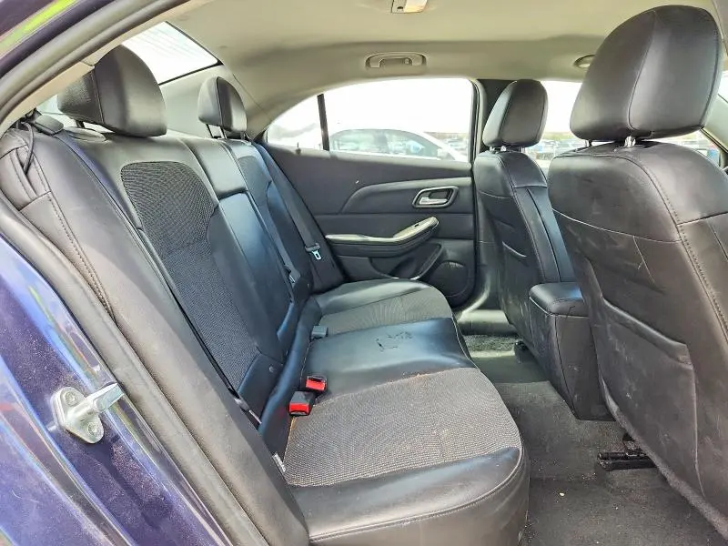 2014 CHEVROLET MALIBU 1LT  