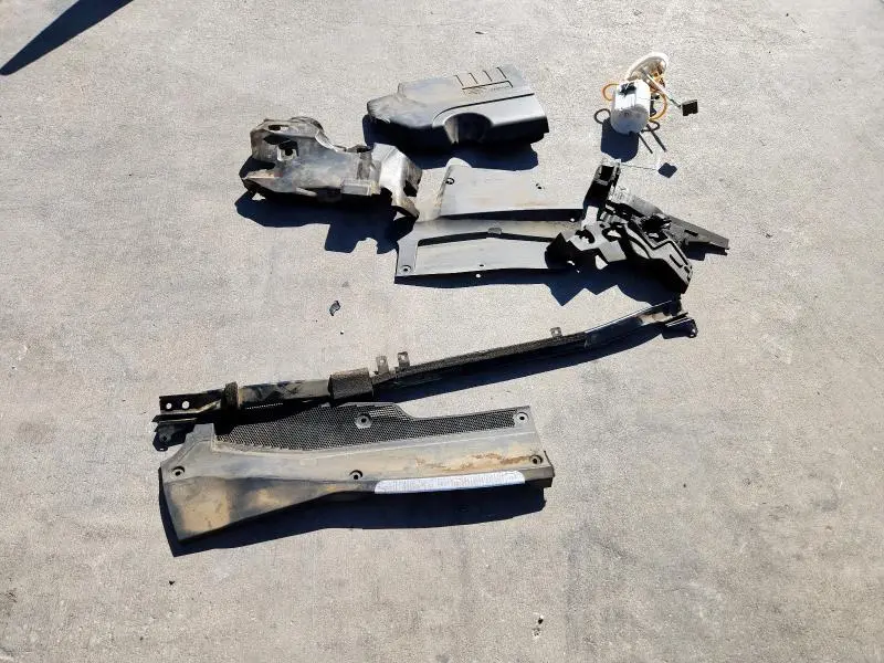 2020 LAND ROVER DISCOVERY SPORT S  