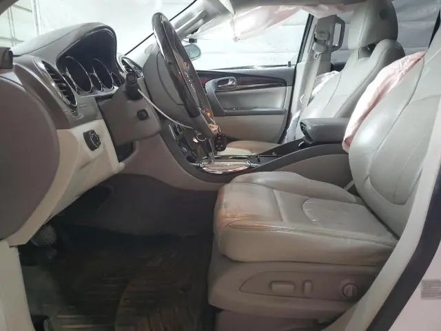 2016 BUICK ENCLAVE   
