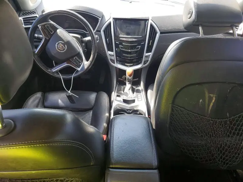 2013 CADILLAC SRX LUXURY COLLECTION  