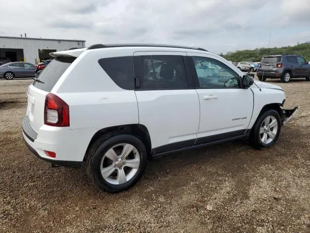 2015 JEEP COMPASS SPORT