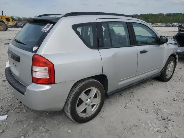 2010 JEEP COMPASS SPORT