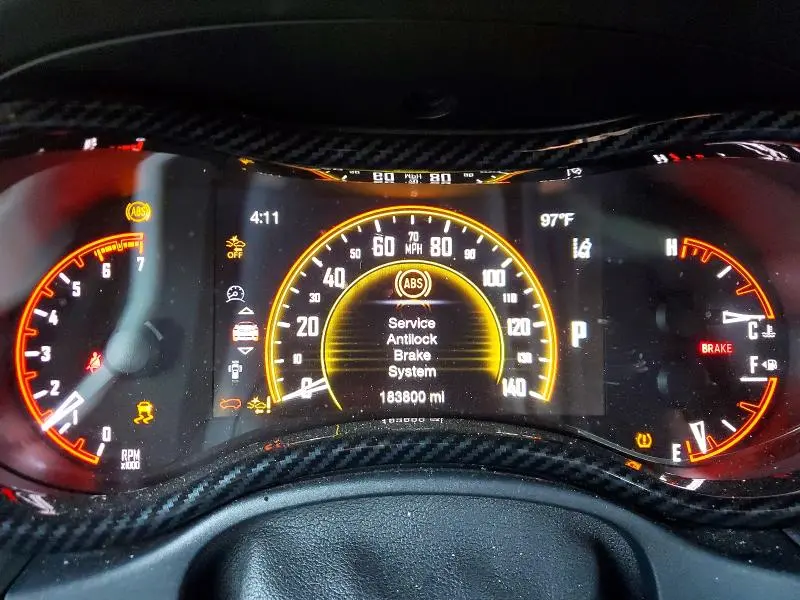 2018 DODGE DURANGO R/T  